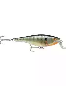 SUPER SHAD RAP 45G