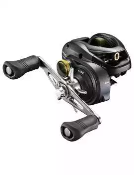 Moulinet SHIMANO Curado 301 K HG