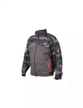 Fox Rage 10K Rip Stop Waterproof Clothing S