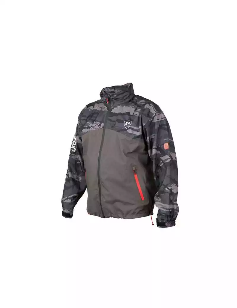 Fox Rage 10K Rip Stop Waterproof Clothing S