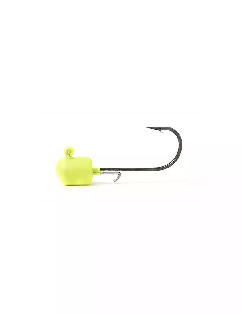 ULTI NED HEAD - 2gr - 1 - CHARTREUSE - 5pc