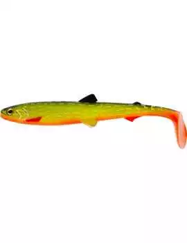 BullTeez Shadtail 18cm 53g Baltic Pike