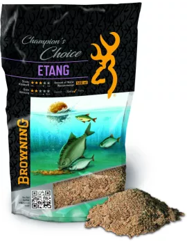 Amorce Etang 1kg