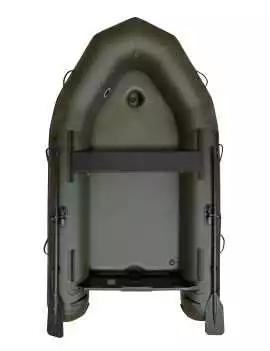 Fox 290 Inflatable Boat (plancher alu)