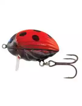 SALMO LIL BUG 2CM