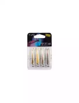 Fox Rage Ultra UV Micro Tiddler Fast Loaded Lure Pack