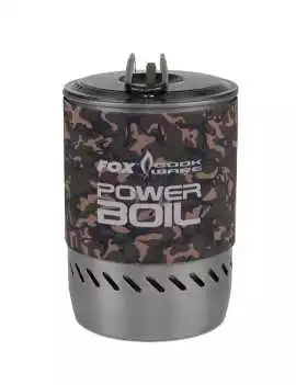 Fox Cookware Infrared Power Boil 1.25l