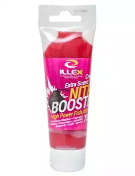 NITRO BOOSTER CRUSTACE CREAM RED 75ML