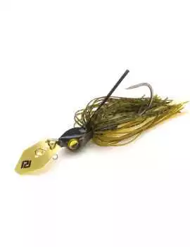 MAXX BLADE SPEED 8G - 01 GREEN PUMPKIN SHAD