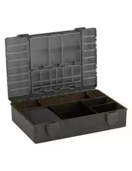 FOX Edges Loaded Medium Tackle Box