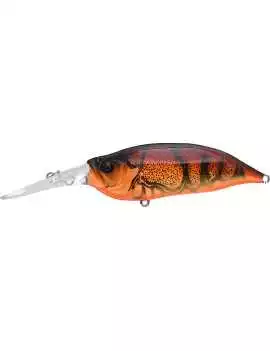 IXI SHAD 3 - WILD CRAW