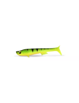 16cm firetiger Quantum Tarp Shad