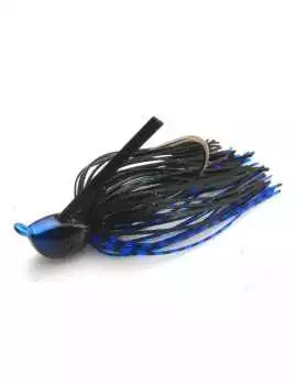 MASTER JIG 11g - 02 BLACK BLUE