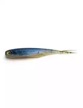 FISH ROLLER 4 - 042 DARK CINNAMON SHAD