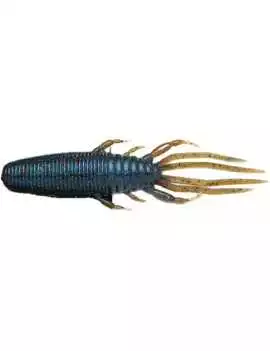 BUGGY CRAW - 020 DARK CINNAMON / BLUE FLK