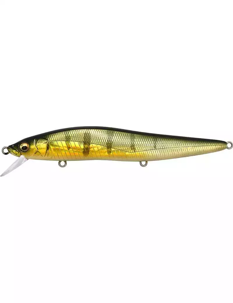 VISION 110 LBO FW - GG PERCH