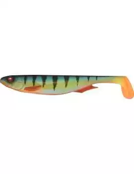 SPARK SHAD 7 - RED FIN PERCH (SP-C)