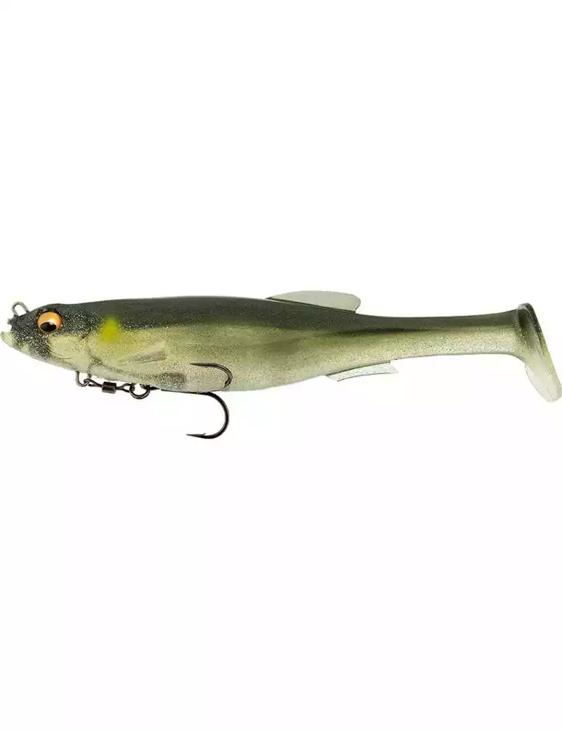 Leurre MEGABASS MagDraft 10