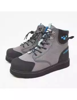 Chaussures de Wading HYDROX Integral GR Feutre