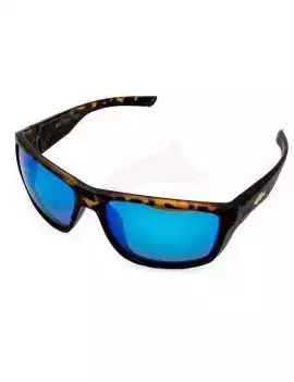 LUNETTES GOLD FISH THE MASK EVO SEA BASS