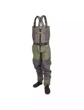 Waders HYDROX Evolution Zip