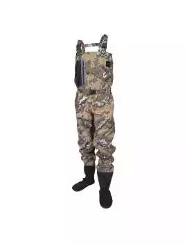 Waders HYDROX First Camou
