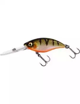 BuzzBite DR Crankbait 6