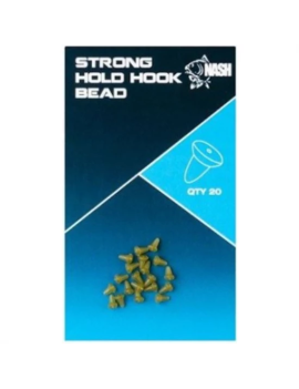 NASH Strong Hold Hook Bead