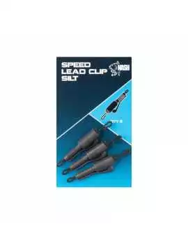 Clip Plomb NASH Speed Lead Clip