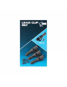 Clip Plomb NASH Lead Clip