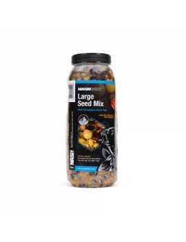 Particules NASH Large Seed Mix 2.5l