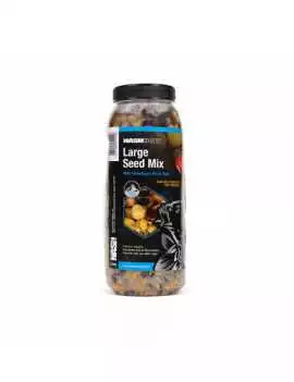 Particules NASH Large Seed Mix 2.5l