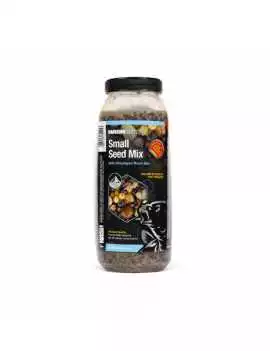 Particules NASH Small Seed Mix 2.5l