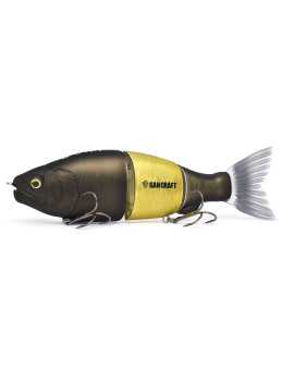 Swimbait GAN CRAFT Jointed Claw Ratchet 184