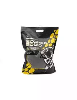 NASH Pellet Scopex Squid 900g