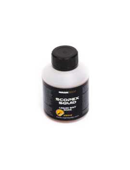 Liquide Boost NASH Scopex Squid Liquid Bait Soak