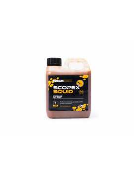 Liquide Boost NASH Scopex Squid Spod Syrup