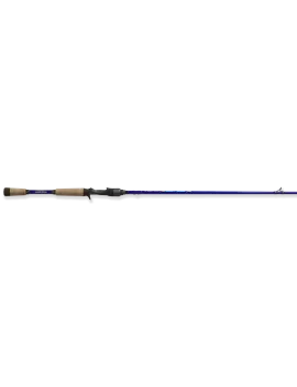 ST CROIX Legend Tournament Pike Classic Jerk 213cm 40-110g