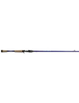 ST CROIX Legend Tournament Pike Versatile Special 216cm 15-40g