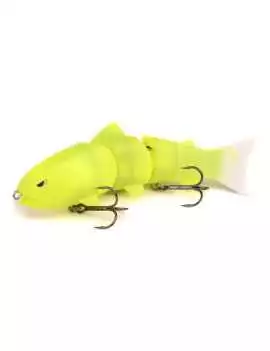 Leurre Swimbait BBZ Pro 6" Coloris Limités France