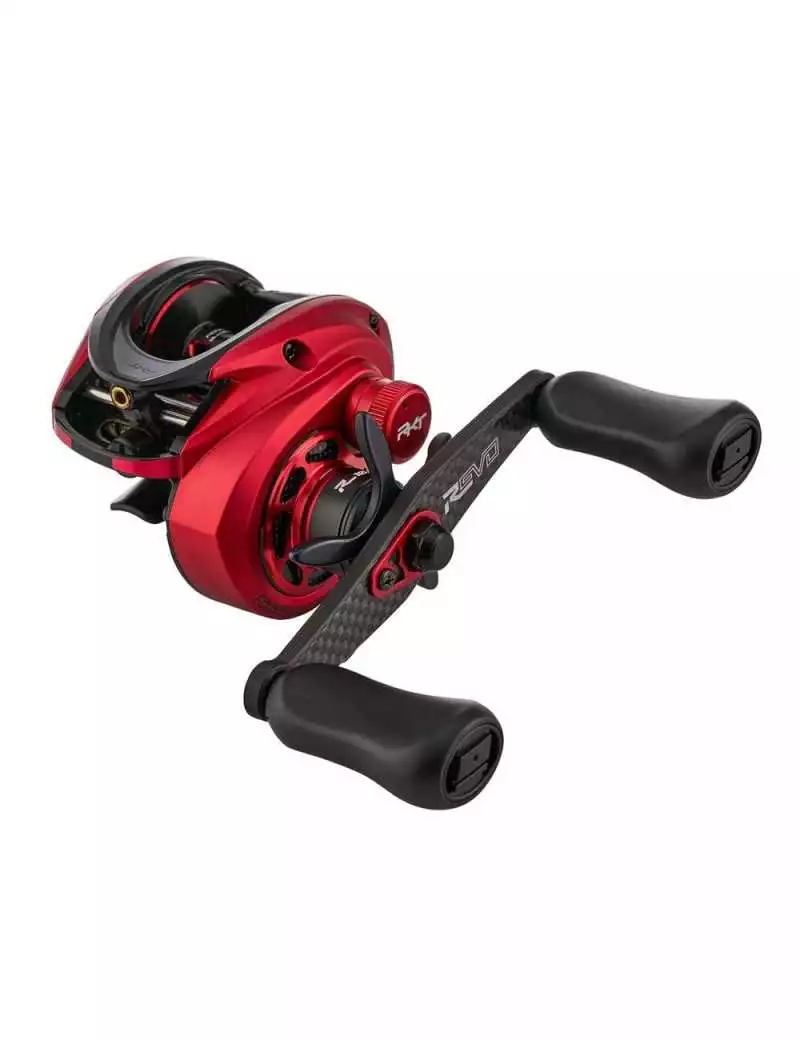 Abu Garcia Max STX Spinning Reel - Leurre de la pêche