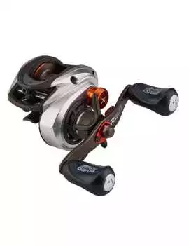 Moulinet Casting ABU GARCIA Revo X