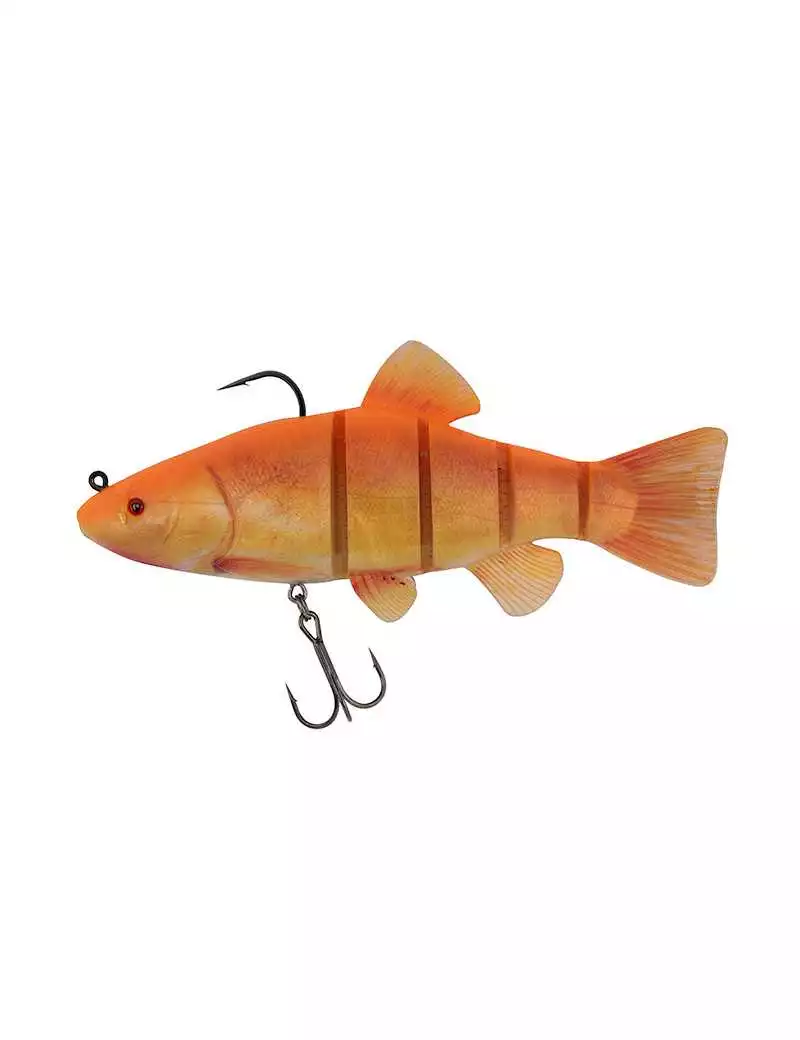 Leurre souple FOX RAGE Replicant catfish 20cm