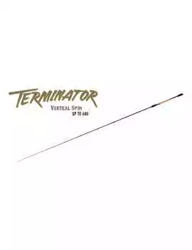 Canne FOX RAGE Terminator Verticale Spin 180cm 60g