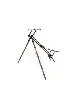 Rod Pod FOX Horizon Duo Camo 3 Cannes