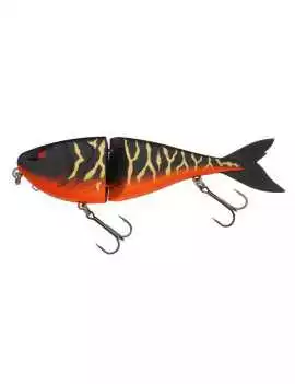 Swimbait BERKLEY Zilla Jointed Glider 180