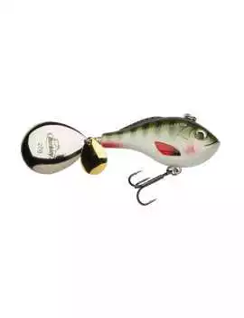 Leurre BERKLEY Pulse Spintail XL 28g