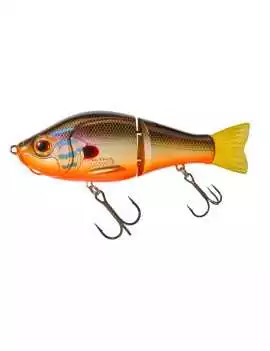 Swimbait GUNKI Scunner 135 S Twin