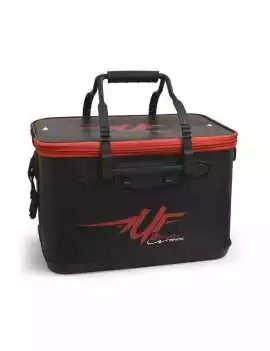 Bakkan Ultimate Fishing BAG UF BLACK