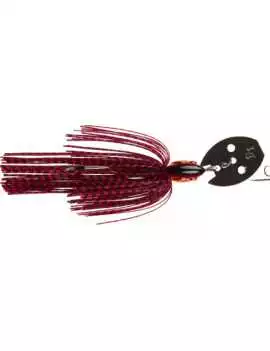 Chatterbait LUCKY JOHN Chatter Bait Perch 10g